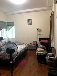 The Floravale (D22), Condominium #458038221